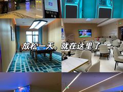 -新美姿美食水疗汇(罗湖口岸店)