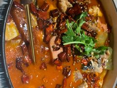 -梅花境(万科店)