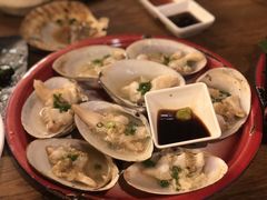-辉记炭烧海鲜大排档·老字号(福田店)