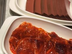 -海底捞火锅(吴中路店)