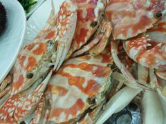 -春园海鲜广场D区6号(钟姐海鲜加工店)