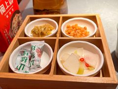 -闽上鲜·福建菜(龙湖滨江天街店)
