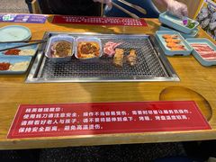 -蚝英雄鲜蚝自助专门店(长楹天街直营店)