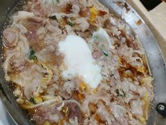-东京屋(武定路店)