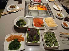 -海底捞火锅(徐州火车站店)