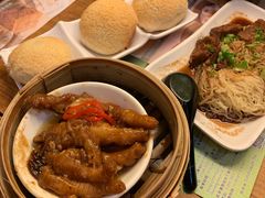 -添好运点心专门店(深水埗店)