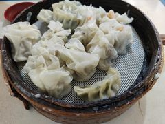 -海汇源老烧麦店(东大街总店)