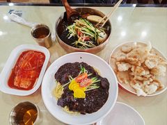 -服务大楼冷面(延大店)