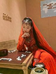 -盘子女人坊古装写真摄影(南京总店)