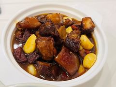 -新新湘菜馆(新中街二条店)