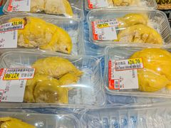 -AEON永旺(东方宝泰店)