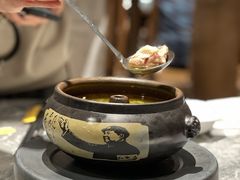 -福照楼汽锅鸡·云南菜(火车站锦江店)