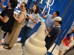 -the Roll'ING手作瑞士卷专门店(卓悦中心店)