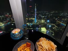 -广州四季酒店·天吧·高空酒吧