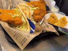 -TACO STAR 塔可星(下沙宝龙店)