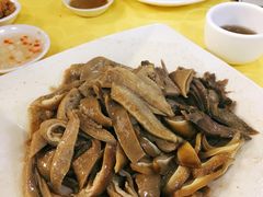-正宗波记潮州砂锅粥(新洲一街店)