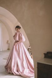 -MANLI BRIDAL婚纱