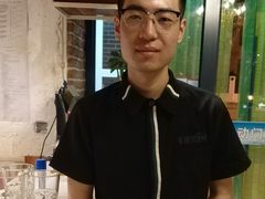 -通海俄式烧烤·俄罗斯大串(嵩山路店)