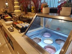 -River Café 海鲜自助(重庆丽笙世嘉酒店)