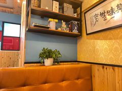 -Me&Joe意大利面·珍珠奶茶(鲁班路店)