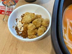 -阿香米线(凯德广场.1818店)
