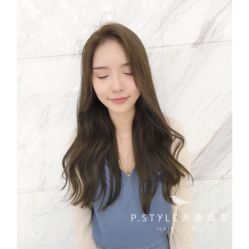 -P.STYLE 派斯造型