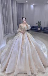 -韩国天使嫁衣婚纱礼服馆(上海旗舰店)