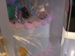 -丰茂烤串(公园店)