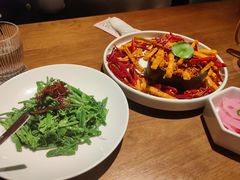 -清水亭湖北菜(大屯DT51店)