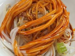 -薛昌利大米面皮(南关正街店)