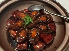 -淮香国色·淮扬菜(正大中心店)