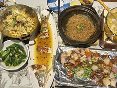 -一味大院•桐庐菜传承店(春江路店)