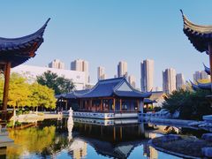 -南普公园