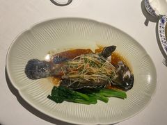 -Yan Ting 宴庭中餐厅(上海静安瑞吉酒店)
