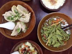 -姚家豆花