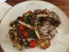 -UPPER KITCHEN(延安路店)