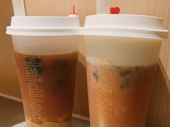 -海底捞火锅(珠影星光城夜宵主题店)