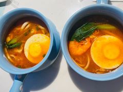 -花开餐厅(环湖中路店)