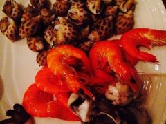 iphone_upload_pic-厦门宝龙铂尔曼大酒店·海鲜自助餐厅