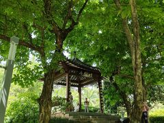 -四海公园(南山区)