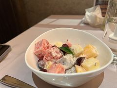 -戈雅法餐厅(世界城广场店)