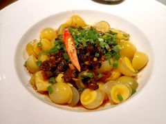 -蜀宴小调·精致家常菜(来福士店)