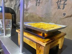 -很久以前羊肉串(清河店)