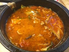 -大鼓米线(浦东长泰店)