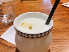 -纳瓦新疆菜(银都店)