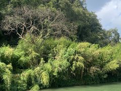 -天河潭旅游度假区