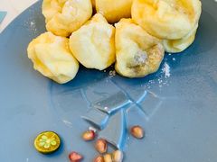 -子霖南山鲜虾面(南山总店)