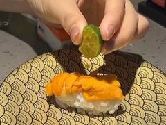 -小乔回转寿司(市府恒隆广场店)