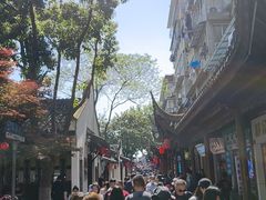 -麦当劳(四平路店)