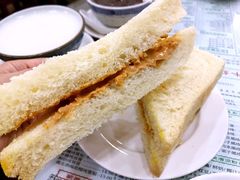 三明治-仁信老铺(华盖路店)